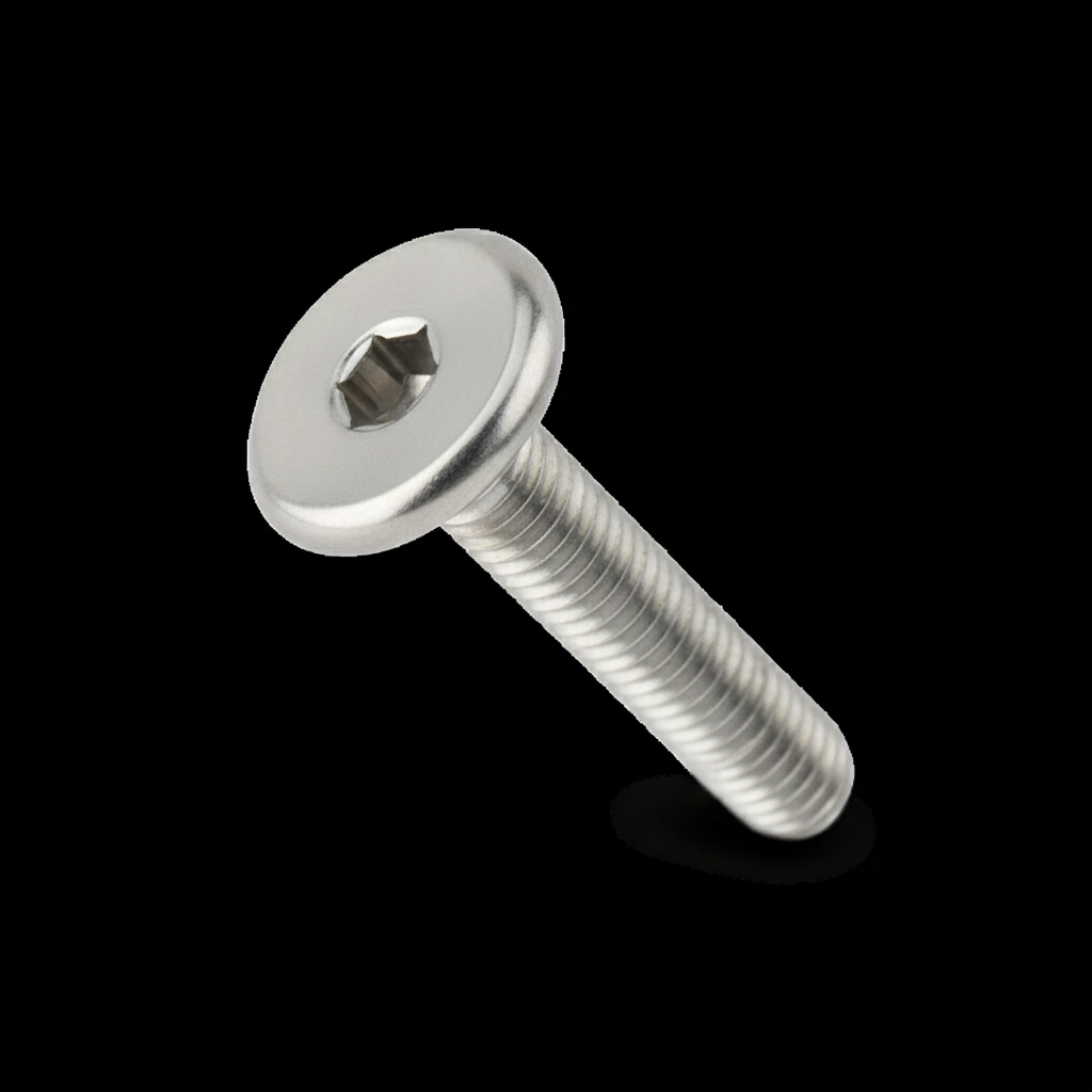 JCB Screw